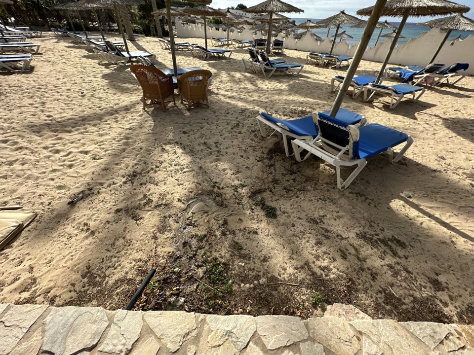 Strand SBH Costa Calma Beach Resort