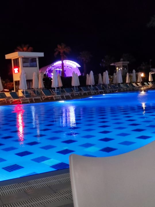Pool Diamond De Luxe Hotel & Spa