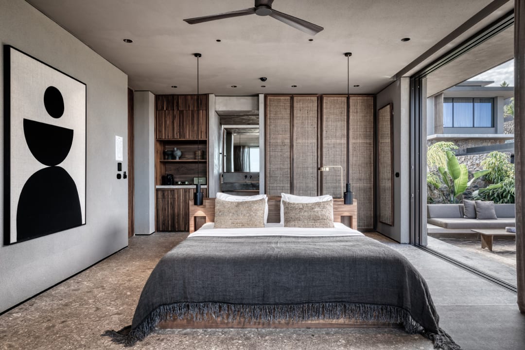 Zimmer Domes Zeen Chania, a Luxury Collection Resort, Crete