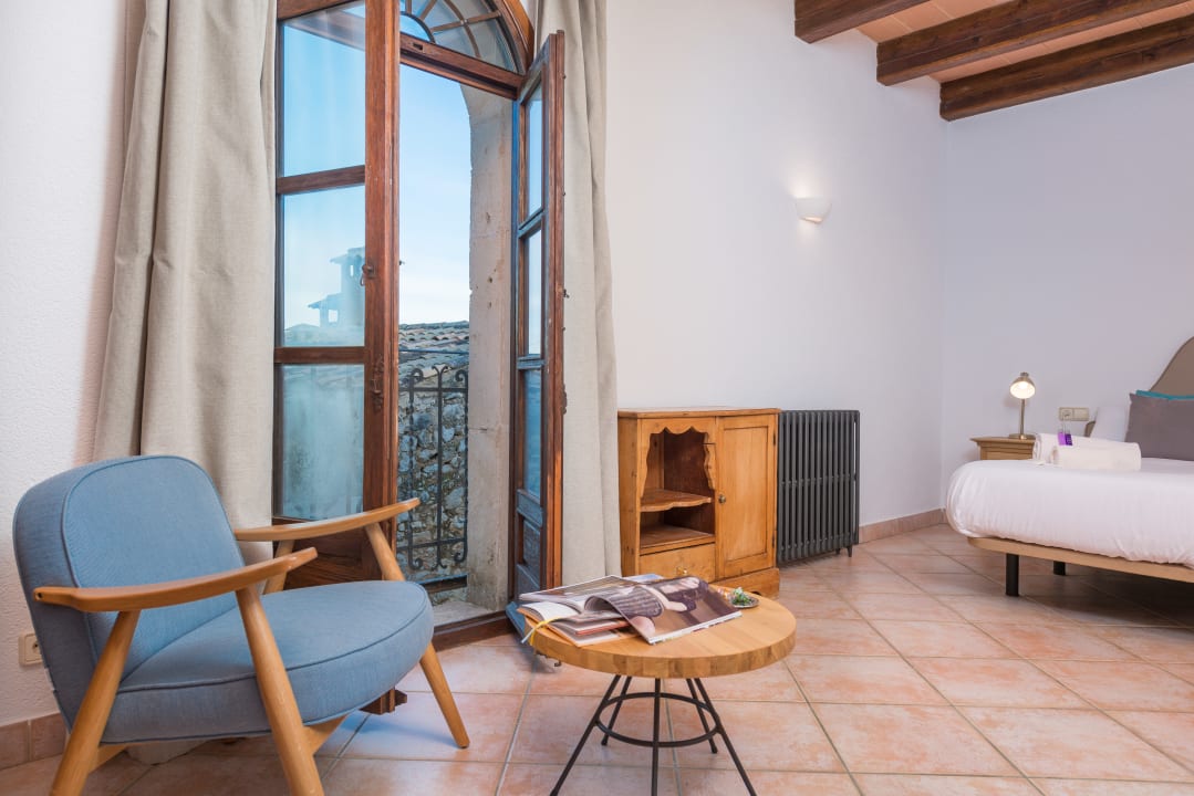 Zimmer New Can Furios Hotel by Can Calco Hotels