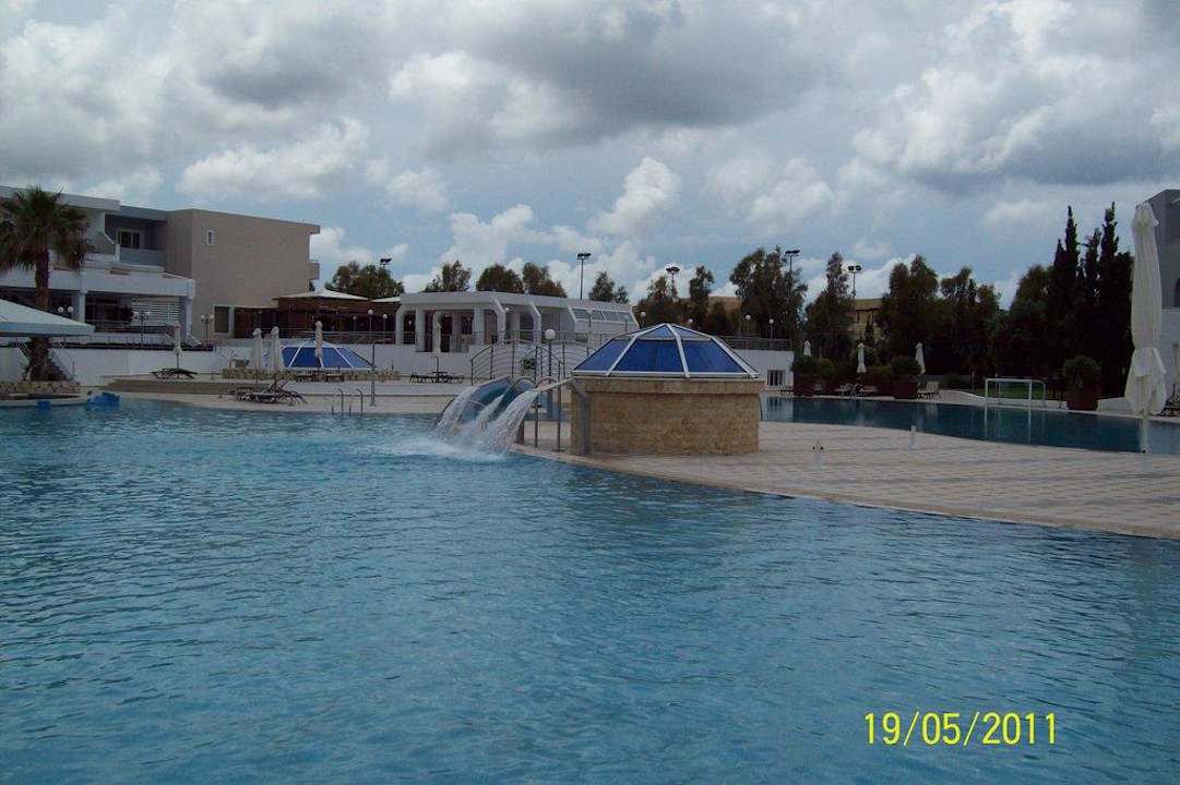 Marmari Palace Atlantica Marmari Palace