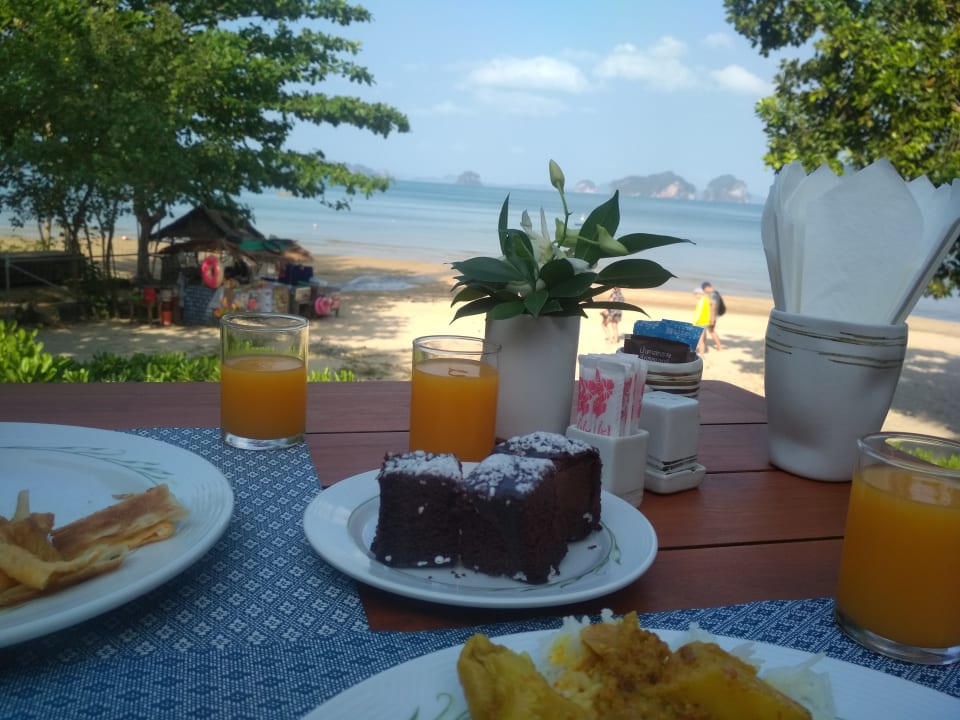 Gastro Tup Kaek Sunset Beach Resort