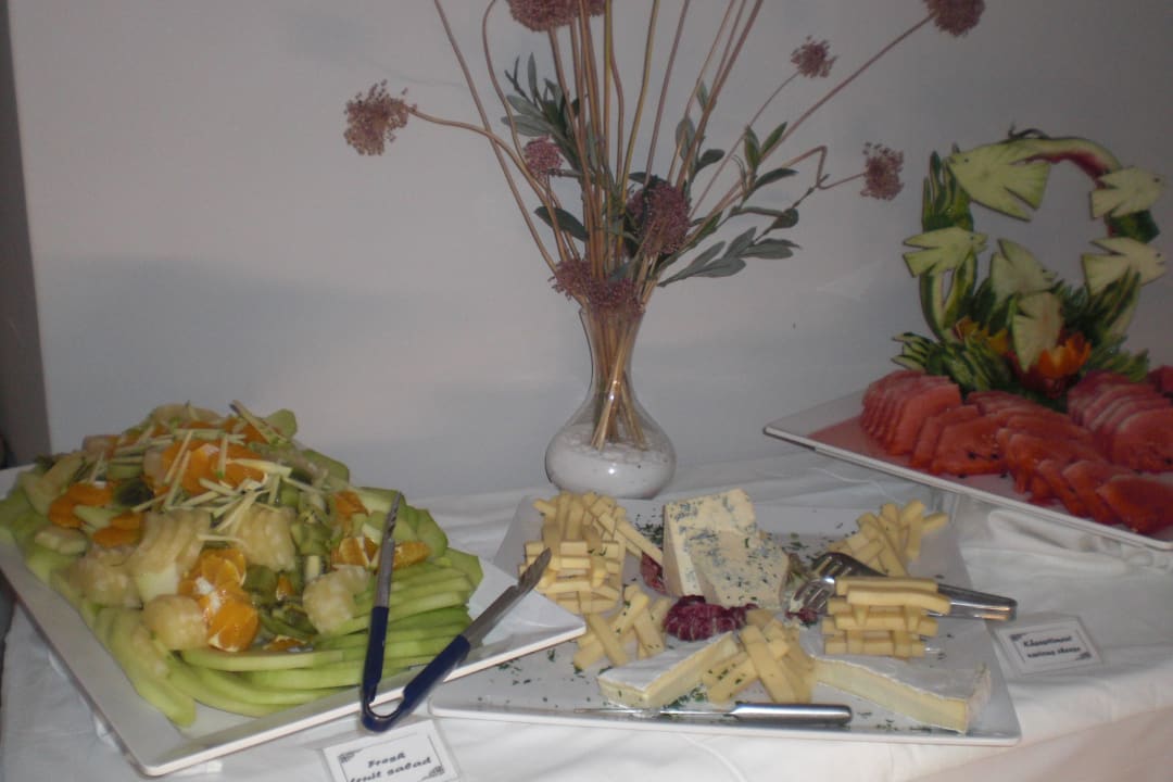 Gastro Hotel Kos Palace