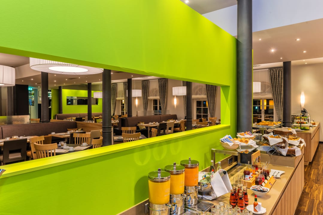 Gastro nestor Hotel Ludwigsburg