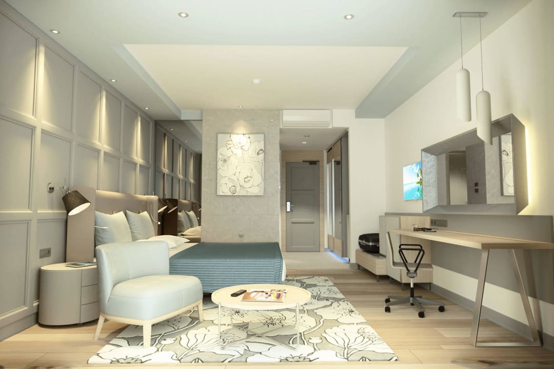 SENTIDO Numa Bay Numa Bay Exclusive Hotel
