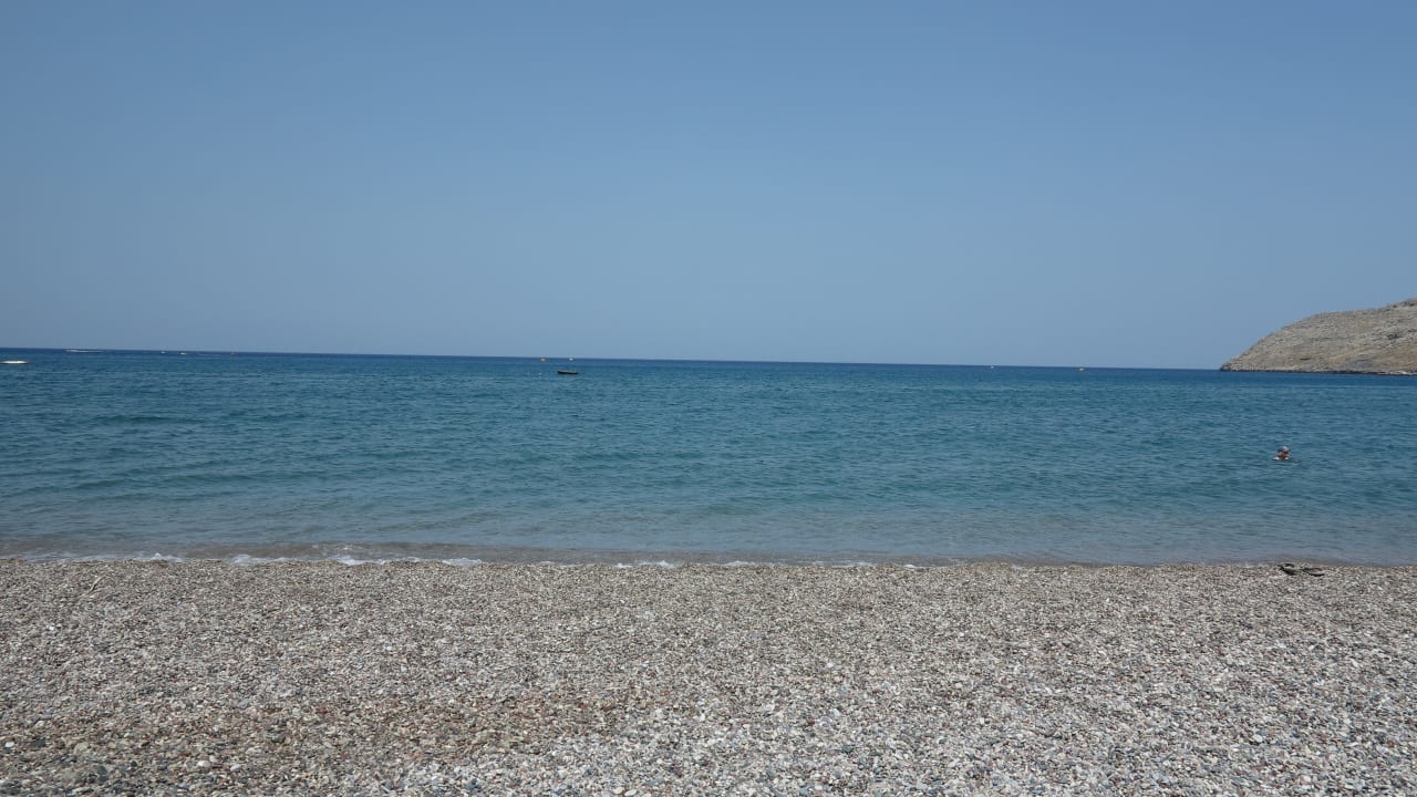 Strand TUI BLUE Lindos Bay