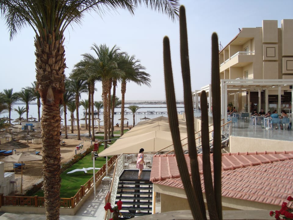 Strand Beach Albatros Resort