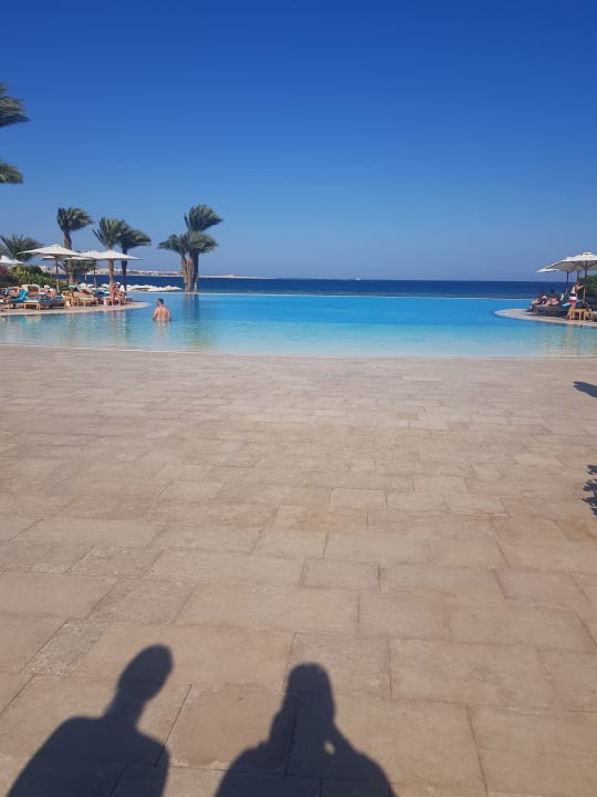Pool Baron Palace Sahl Hasheesh