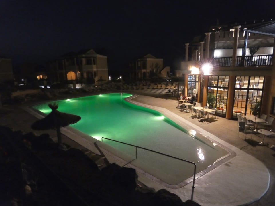 Pool Bakour Fuerteventura La Pared