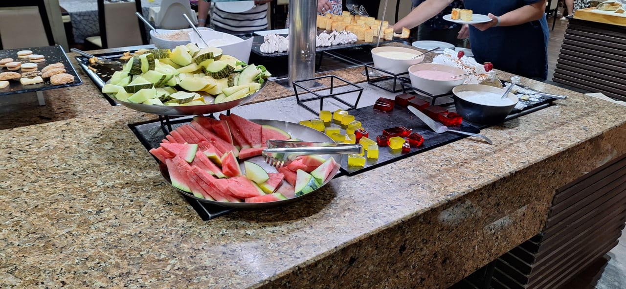 Gastro Elba Carlota Beach & Golf Resort