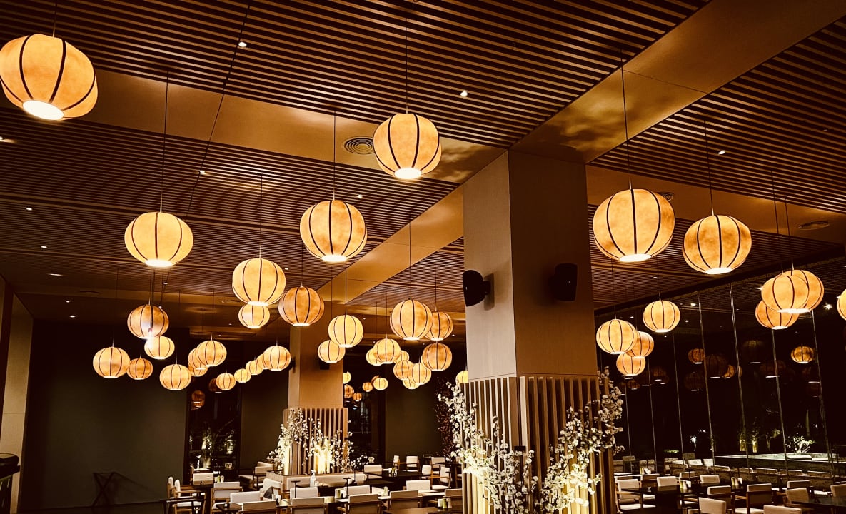 Gastro Voyage Belek Golf & Spa