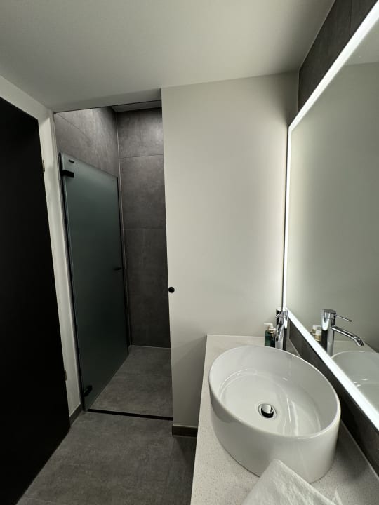 Zimmer REVERB by Hard Rock Hamburg