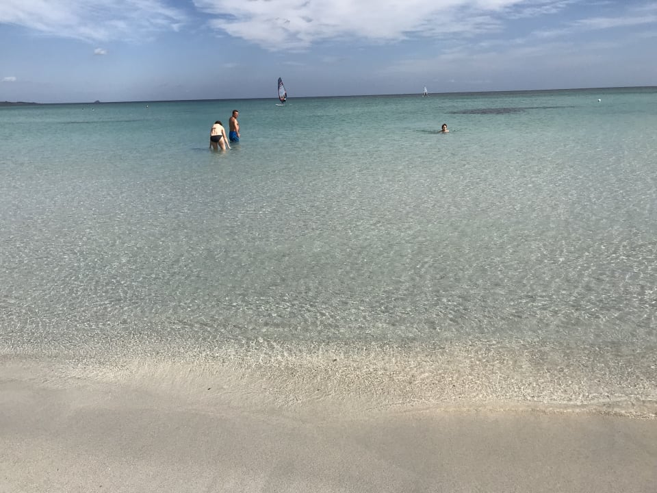 Strand Grande Baia Resort & Spa