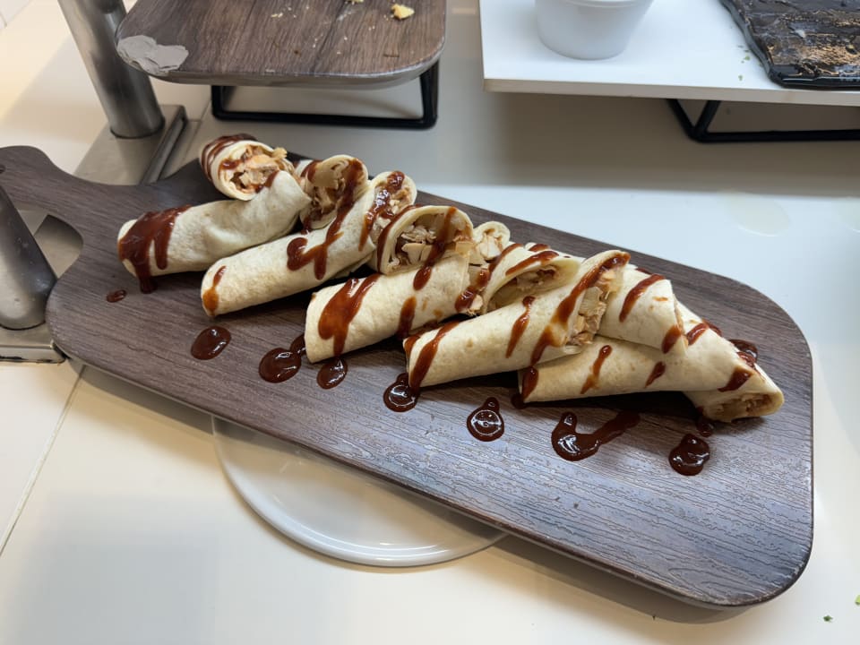 Zimmer Hipotels La Geria