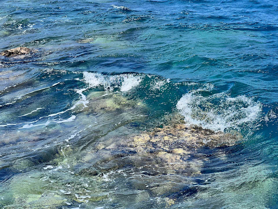 Strand Casa Mare Resort