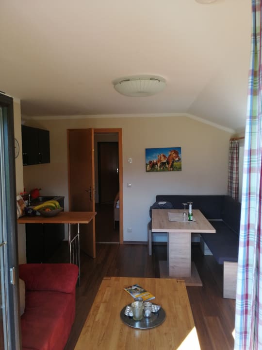 Zimmer Haus Sammerllehen