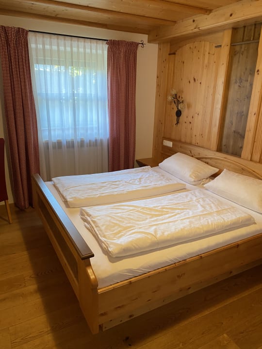Zimmer Familienbauernhof Wenzl
