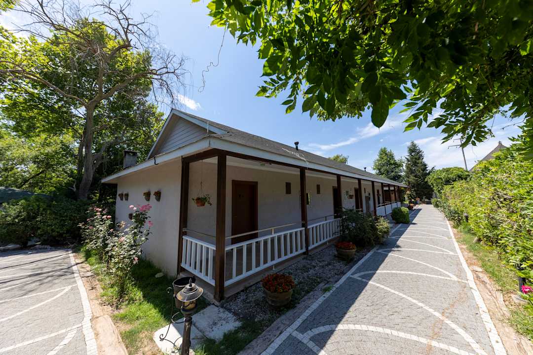 Außenansicht Elite World Village İstanbul Polonezköy