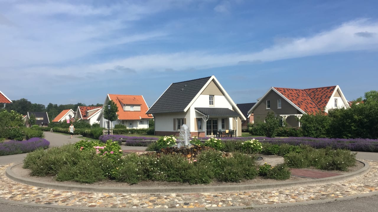Ausblick Ferienpark Klein Vink