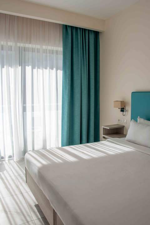 Zimmer Riviera Spa Resort - Adults Only