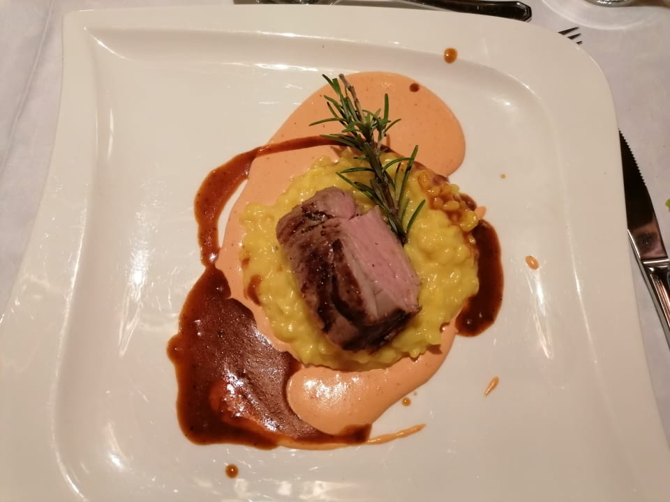 Gastro Zum Goldenen Löwen