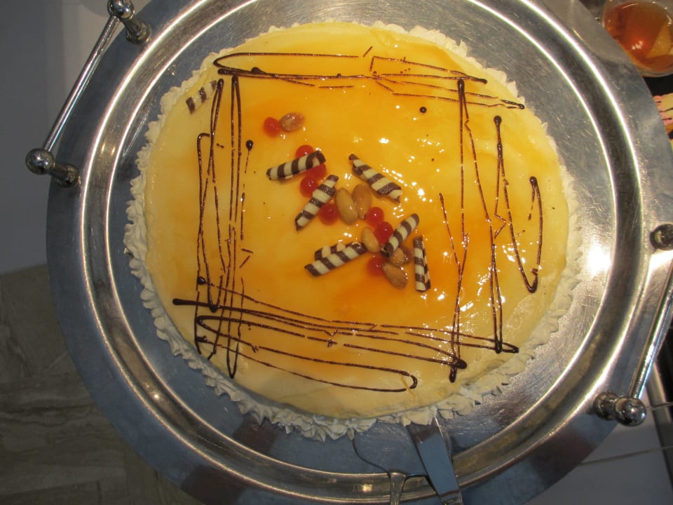 Welcher Künstler hat das gleich noch mal ...? Hipotels Playa la Barrosa