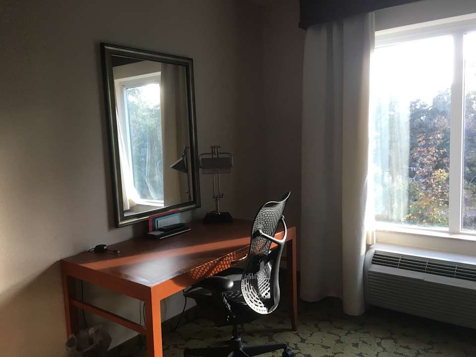 Zimmer Hotel Hilton Garden Inn Tallahassee Central