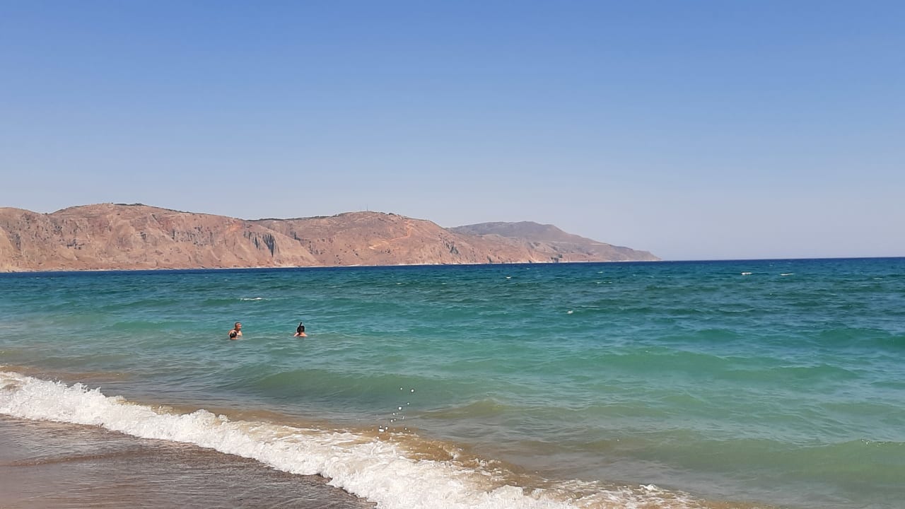 Strand Vantaris Palace