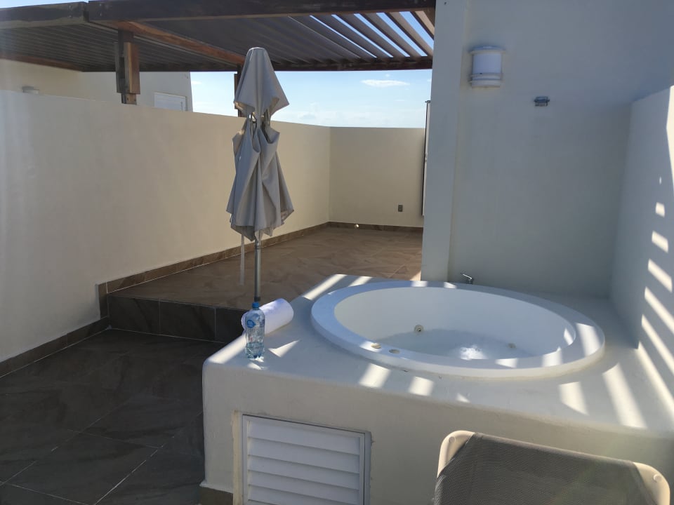 Zimmer Akumal Bay Beach & Wellness Resort