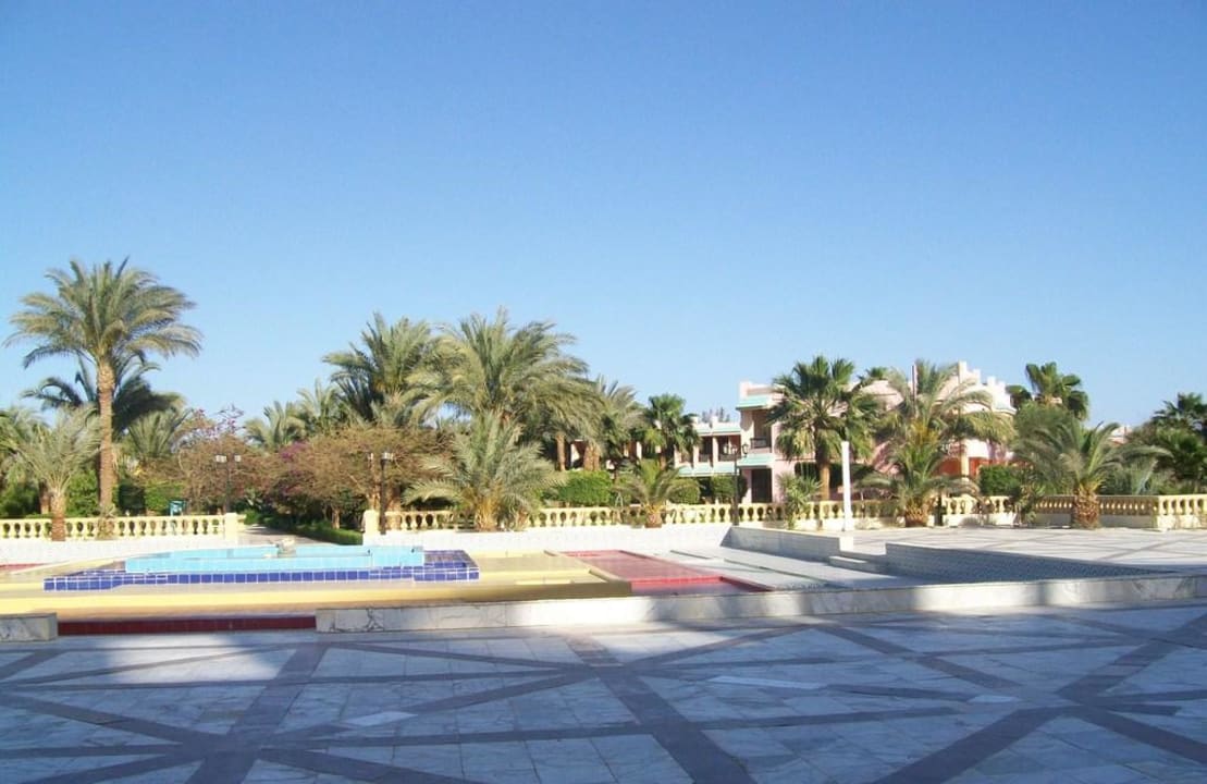 Aussen Blend Club Aqua Resort