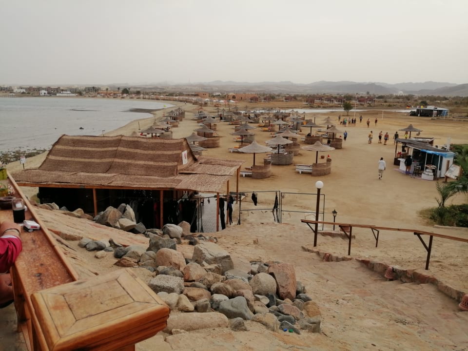 Strand Three Corners Equinox Beach Resort