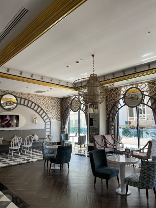 Gastro Adalya Elite Lara