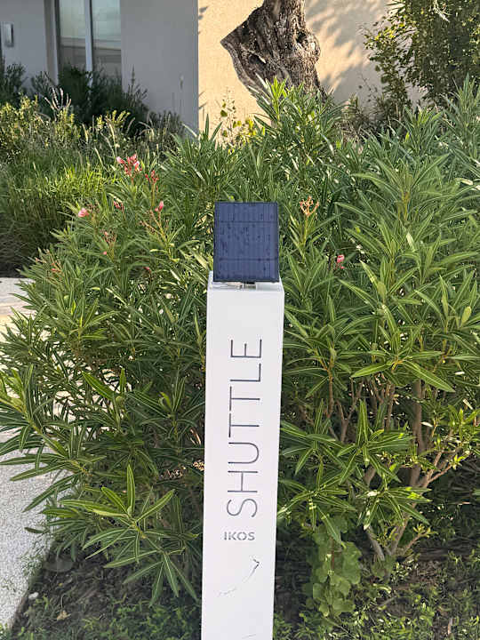 Sonstiges Ikos Odisia