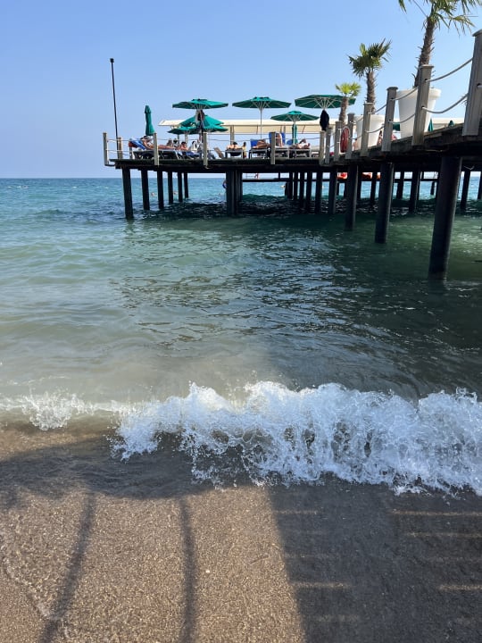Strand Megasaray Club Belek