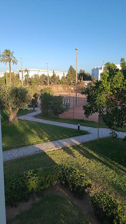 Gartenanlage TUI MAGIC LIFE Africana