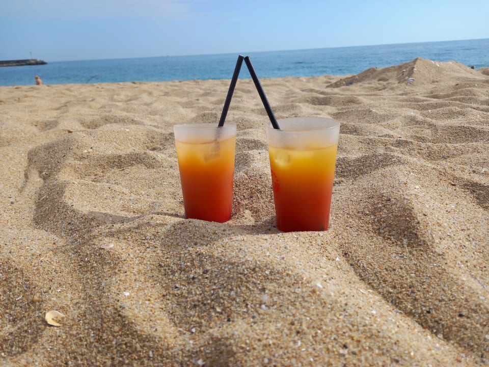 Strand Sentido Marea