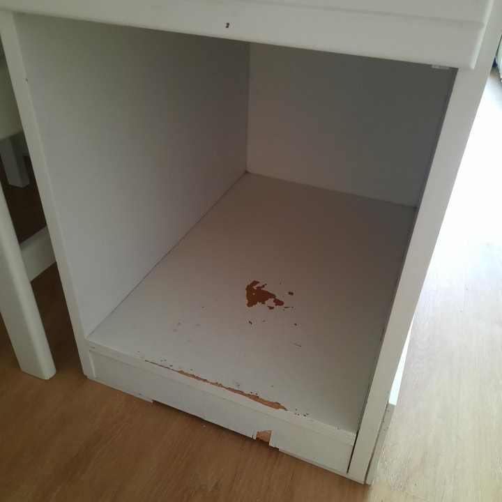 Zimmer Hotel Mariant Park