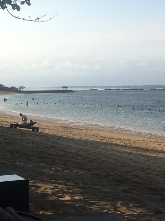 Strand Paradisus by Melia Bali