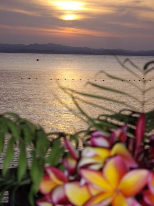 Romantisch Hotel Kapas Coral Beach