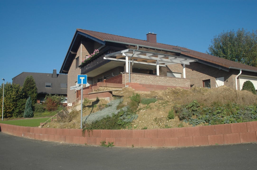 Unser Haus Gästezimmer in Villmar