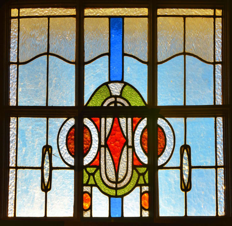 Sonstiges Villa Oranien