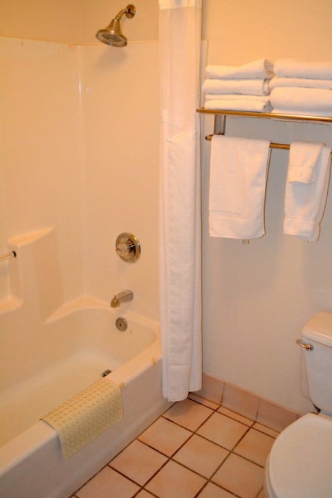 Holiday Inn Express Page - Lake Powell Clarion Inn Page - Lake Powell