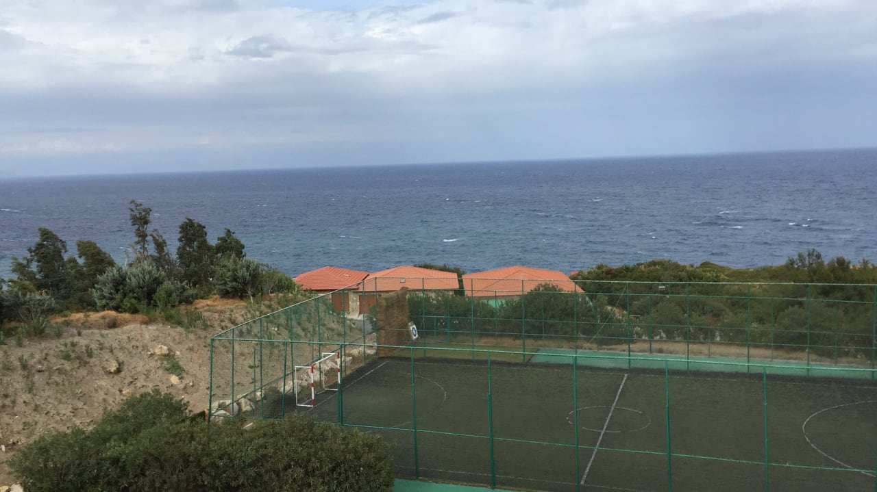 Sport & Freizeit Hotel Kalithea Horizon Royal