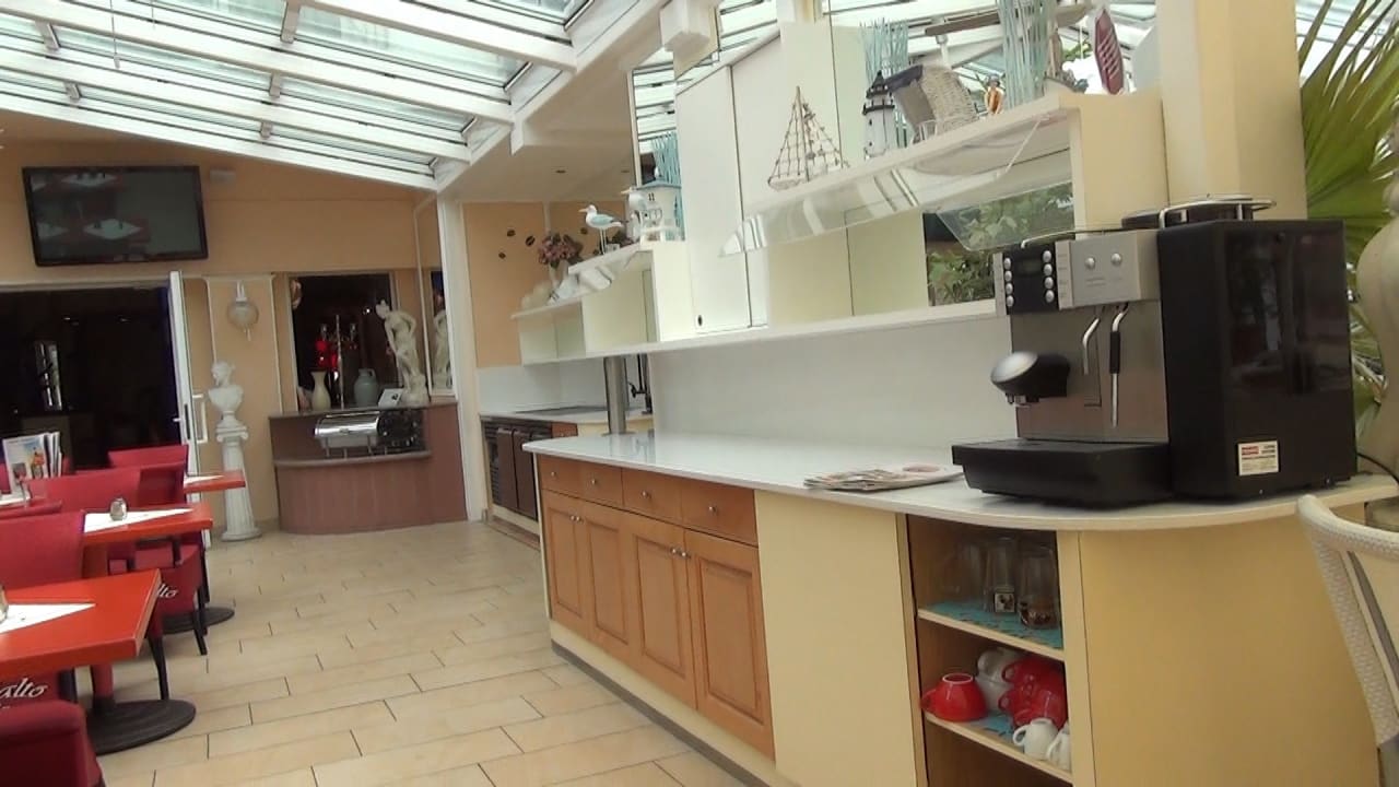 Gastro Aparthotel Rialto & Hotel Esplanade