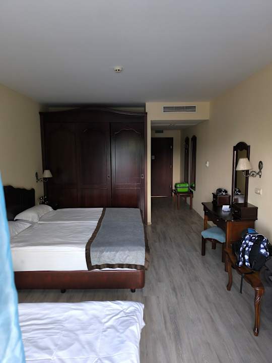 Zimmer GRIFID Aqua Club Bolero