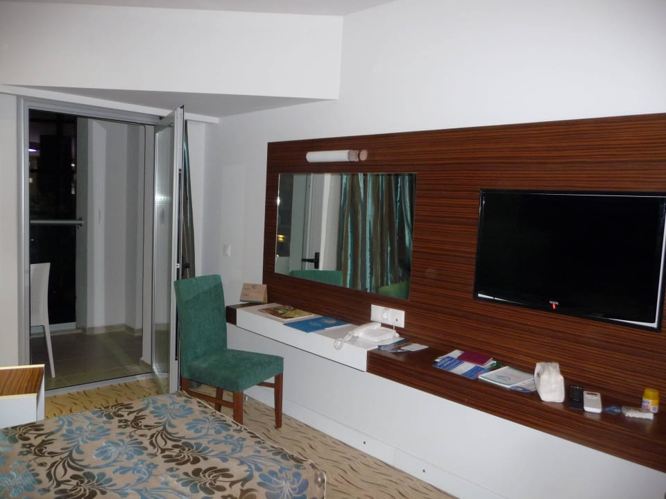 Zimmer Palm Wings Kusadasi Beach Resort & Spa