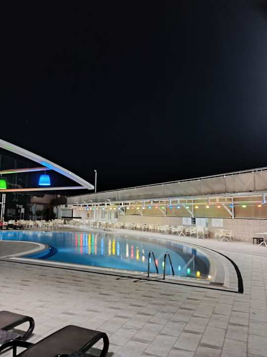 Pool Side Alegria Hotel & Spa - Adults only +16