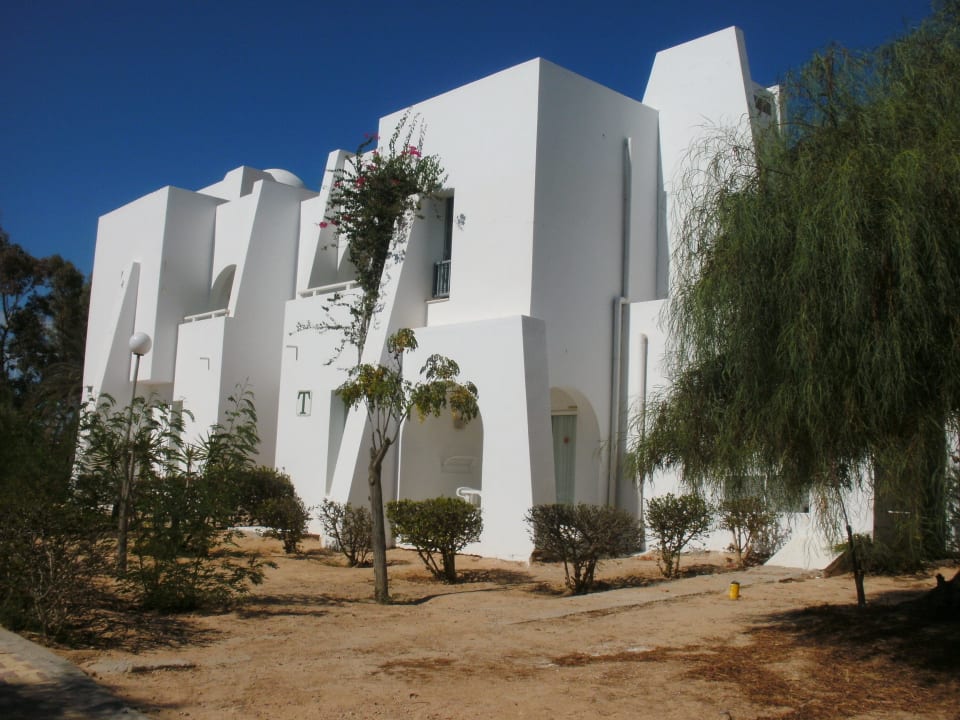 Bungalow T Hotel El Mouradi Djerba Menzel