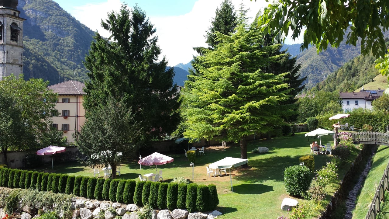 Der Garten Good Life Hotel Garden