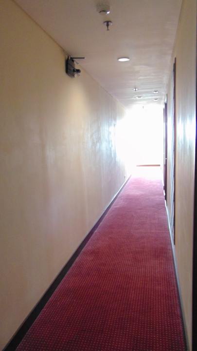 Sonstiges d'primahotel Airport Jakarta 2